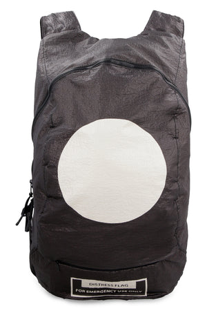 5 Moncler Craig Green - Technical fabric backpack-1